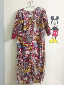 Combo Of 4 Beautiful Kurta
