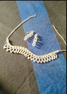💎 Diamond necklace💎