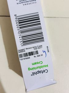 Cetaphil Moisturiser Cream