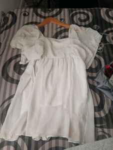 Beautiful Dress Like Top