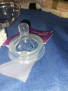 Philips Avent Natural Nipple