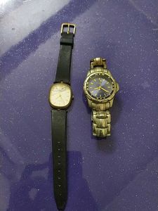 2 Watches