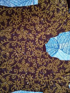 Salwar Suit With Dupatta