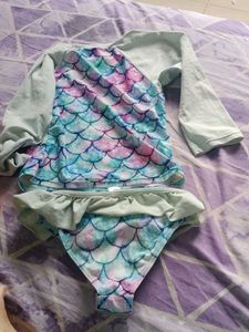 Cute Swimwear Set