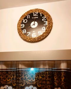 New Clock