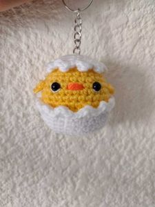 Keychain 🐣
