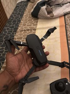 bhai drone h 6 month use ne kra