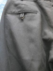 Formal Pant