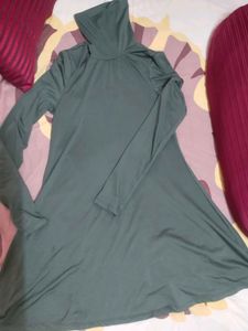 Cute Frock At Affordable Range