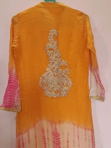 Wedding Kurtis