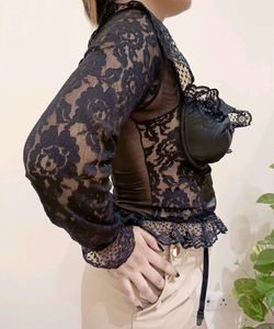 Sexiest Corset