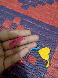 Doll Accessories