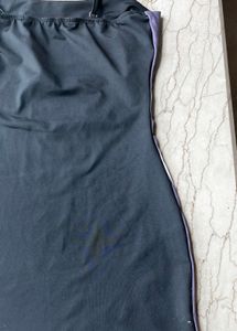 Mini Bodycon Dress