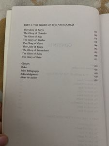 Astrology Book