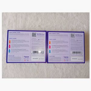 PLUM SPECIALIST SET ×2 | TINY BOTTLES