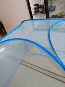 King Size Bed 🦟 Net