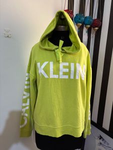 Calvin Klein Hoddie