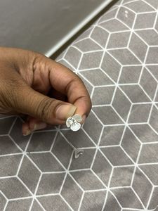 Flower Stud Earrings