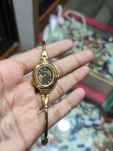 Vintage Sonata Watch Women's Watc