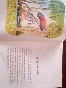 Storybooks - Hindi