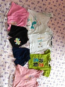 Kids' Clothes For DONATION