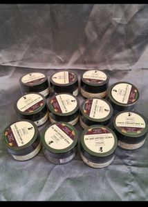 Pilgrim Red Vine Face Cream Pack Of 3