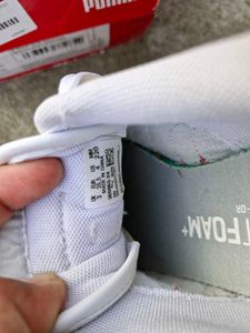 Puma Caracal Casual Shoe