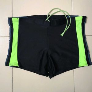 Men's Swim Trunks