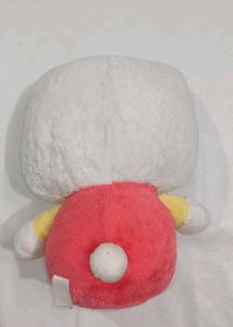 Hello Kitty Plush