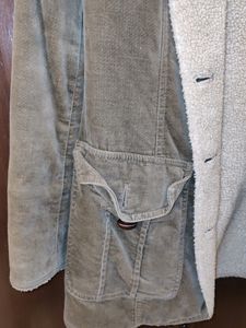 FLAT 50% OFF- Bossini Coat