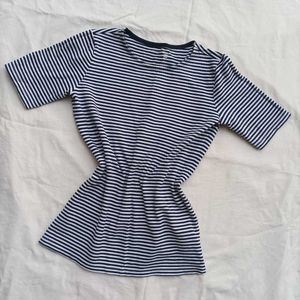 Striped Top
