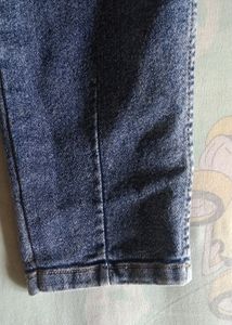 Mom Fit Jeans