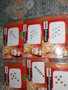 Bindi Fresh Piece 6 Pack In 250