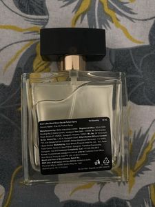 Avon Little Black Dress - 50ml (New And Unused)