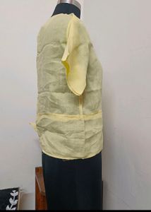 Yellow Top