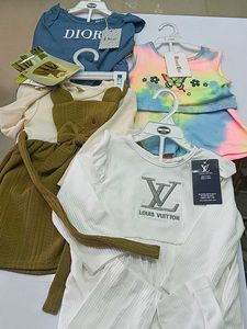 4 Pcs Combo For Girls