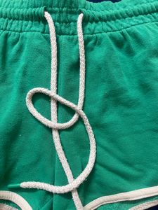 Green Shorts