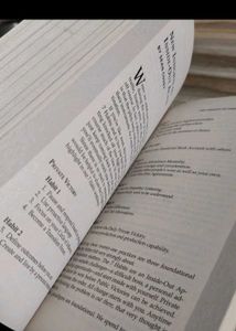 7 Habits of Highly Effective People