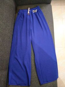 Flare Trouser Pants 💙