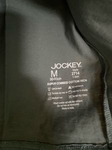 Jockey Olive T-shirt