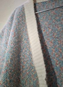 KOREAN COZY SWEATER  🎀