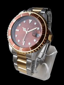 Rolex GMT-Master II Root Beer