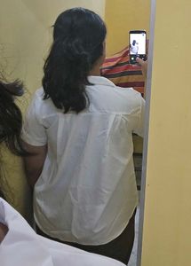 Classic Button-Down Shirt