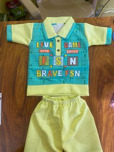Kids Dress