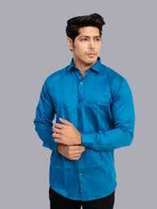 Brown Pocket Shirt - Men&#39;s Casual Style