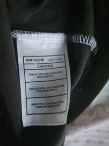 Puma T Shirt Authetic ( Made In Egypt) SMALL