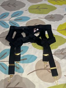 Garter Belt