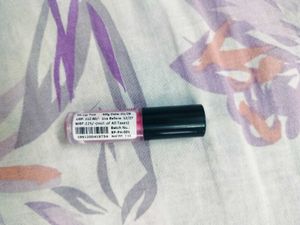 Coat Me Bonjour Paris Lip Tint &amp; LipBalm