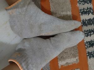 Jockey Gym Wear Socks