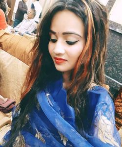 Lahnga Top Dupatta